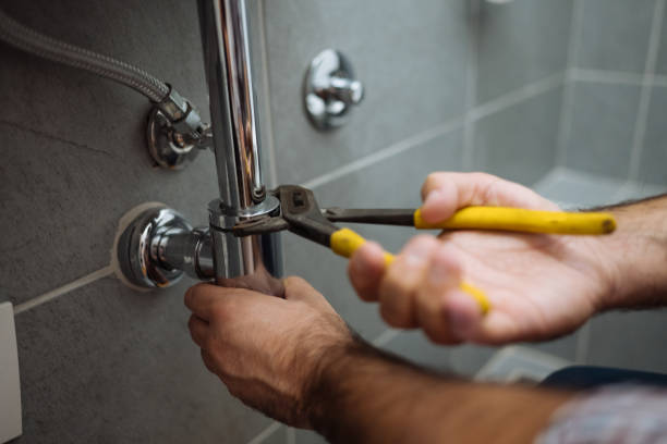 Best Plumbing Inspections & Maintenance in Plano, IL